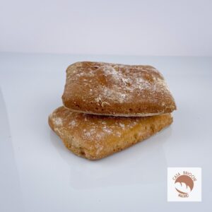Chapatita Artesana sin gluten