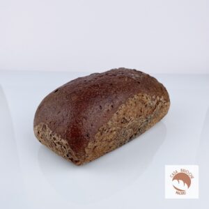 Pan Negro de Sarraceno