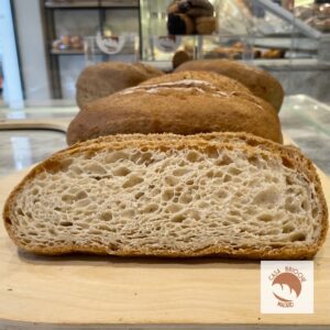Pan de Sarraceno