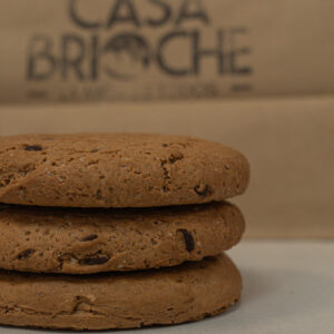NY Cookie de Chispas de Chocolate sin gluten
