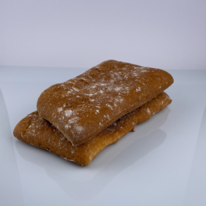 Ciabatta de Semillas