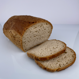 Pan de Sarraceno y Banana