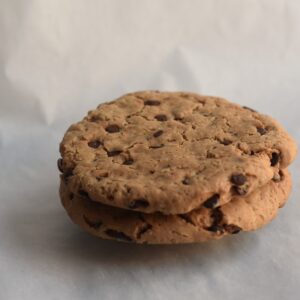 NY Cookie de Chispas de Chocolate