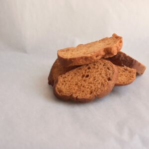 Tostas de Brioche