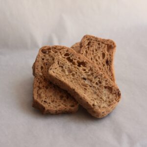 Tostas de Semillas