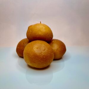 Mini Burger Brioche