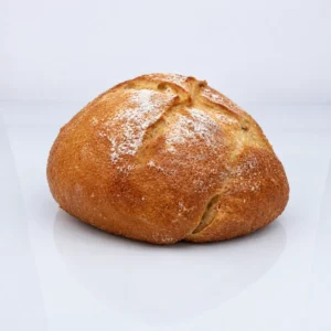 Pan de Sarraceno, hogaza Petit de 300 g